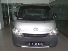2019 Daihatsu Gran Max 1,3 STD Pick-up