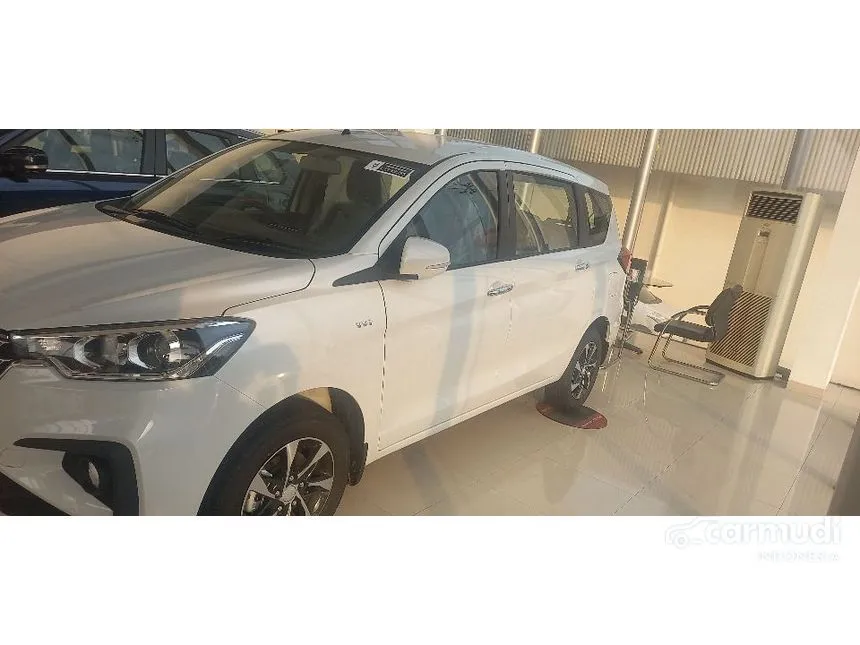 2025 Suzuki Ertiga Hybrid GX MPV