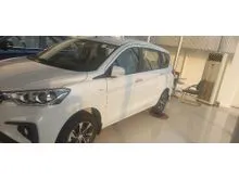 2025 Suzuki Ertiga 1.5 Hybrid GX MPV Diskon 30jutaan gan.