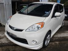 2011 Perodua Alza 1.5 EZ MPV (A)