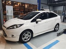 2012 Ford Fiesta 1.5 (ปี 10-16) Sport Sedan AT