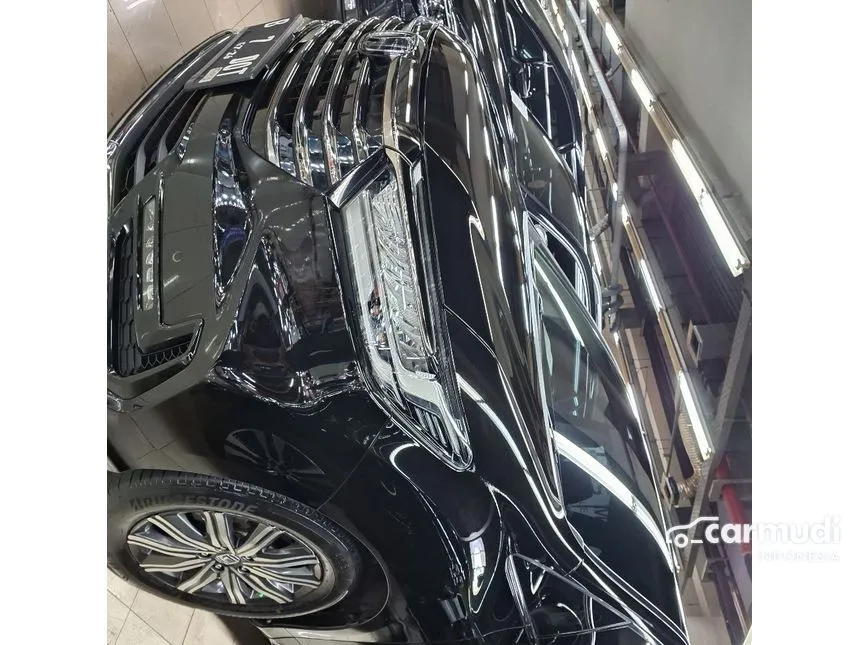 2021 Honda Odyssey Prestige MPV