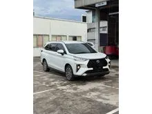 2026 Toyota Veloz 1.5 V HEV MPVBEST SELLER - BEST DISCOUNT - BIG PROMO NEGO SAMPAI DEAL
