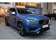 2018 Volvo XC90 2.0 (ปี 16-20) T8 R-Design SUV AT