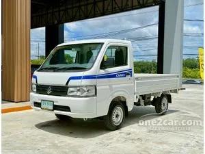 2022 Suzuki CARRY 1.5 Truck