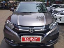 2017 Honda HR-V 1.5 E AT SUV