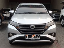 2018 Toyota New Rush 1.5 G Autometic
