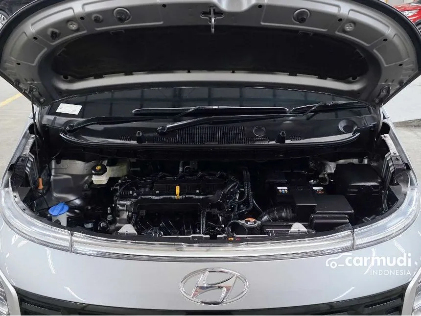 2022 Hyundai Stargazer Prime MPV