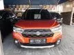 Jual Mobil Suzuki XL7 2020 ALPHA 1.5 di Yogyakarta Automatic Wagon Orange Rp 240.000.000