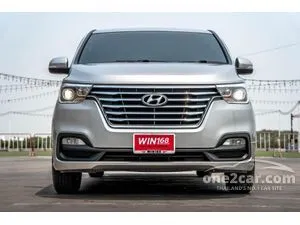 2019 Hyundai H-1 2.5 Elite Van