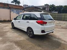2020 Honda Mobilio 1.5 S MPV harga kredit