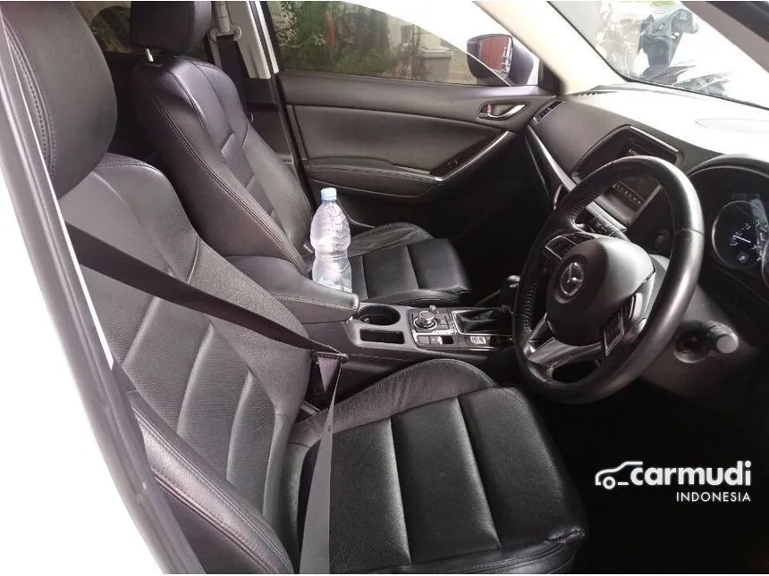2016 Mazda CX-5 Touring SUV