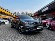 2018 Honda HR-V 1.5 E SUV DP 5 JT
