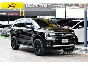 2023 Ford EVEREST 2.0 Titanium+ SUV