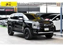 2023 Ford EVEREST 2.0 (ปี 22-28) Titanium+ 4WD SUV