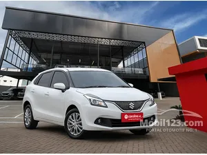 2019 Suzuki Baleno 1.4 Hatchback