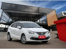 2019 Suzuki Baleno 1.4 Hatchback - Diskon Cash 5 Juta