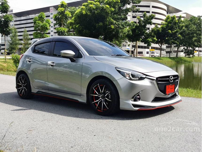 Mazda 2 2019 XD Sport High Plus L 1.5 in กรุงเทพและปริมณฑล