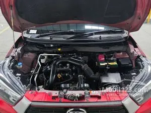 2021 Daihatsu Rocky 1.0 R TC ADS SUV