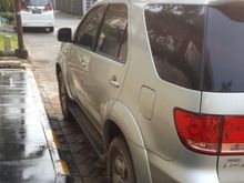 2005 Toyota Fortuner 2.7 G Luxury SUV