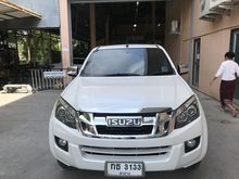 2013 Isuzu D-Max 2.5 CAB-4 (ปี 11-17) Hi-Lander Z-Prestige Pickup AT