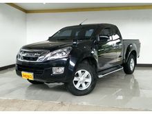 2012 Isuzu D-Max 2.5 SPACE CAB (ปี 11-17) Vcross Z Pickup MT