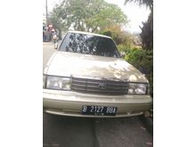 1998 Toyota Crown 3.0 Crown 3.0 Royal Saloon Sedan