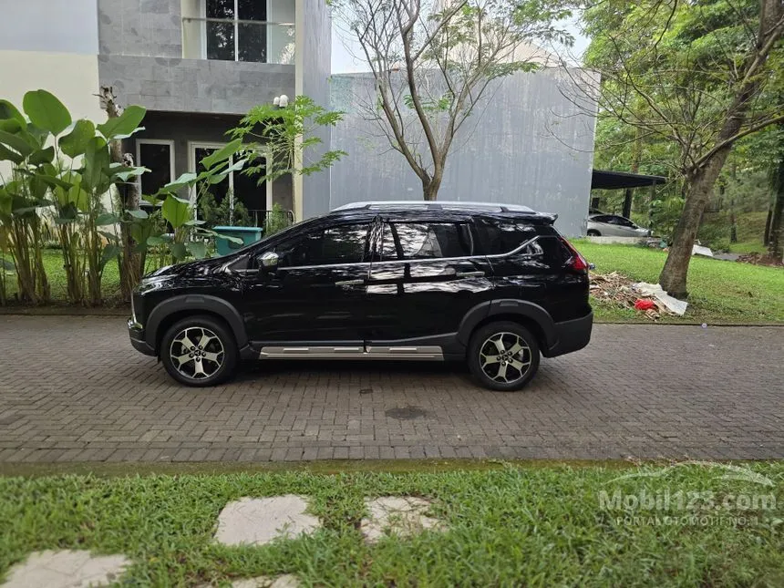 2021 Mitsubishi Xpander Cross MPV