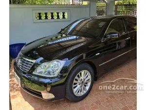 2007 Toyota CROWN 2.5 Royal Saloon Sedan