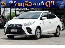 2021 Toyota Yaris Ativ 1.2 (ปี 17-22) Entry Sedan