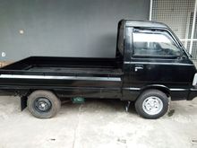 2003 Suzuki Carry 970 ST100 Pick-up