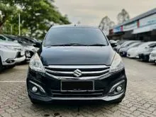 2016 Suzuki Ertiga 1.4 GX MPV MOBIL TERAWAT HARGA CASH MURAH SIAP PAKAI