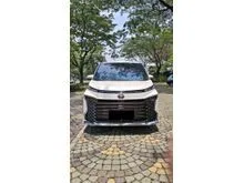 2023 Toyota Voxy 2.0 (Premium Color) MPV