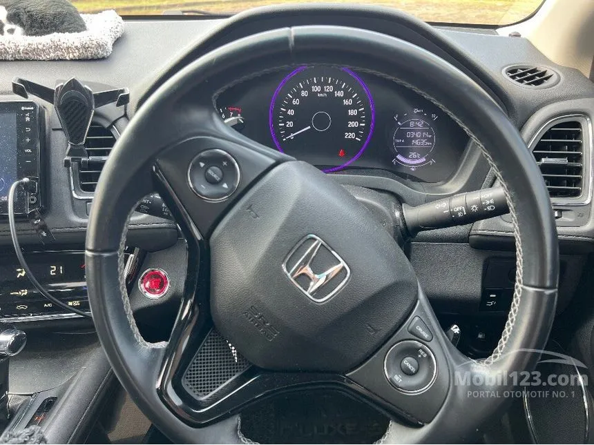 2020 Honda HR-V E Special Edition SUV