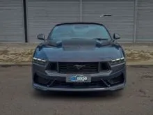 2024 Ford Mustang 5.0 Dark Horse Fastback AT Blue Ember ( BRAND NEW )