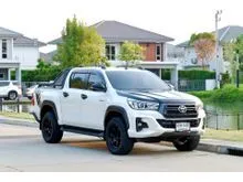 2019 Toyota HILUX REVO 2.4 Double Cab G Prerunner Rocco Pickup