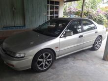 1997 Honda Accord 2.0 (A)