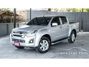 2018 Isuzu D-MAX 1.9 Hi-Lander Z Cab-4 Pickup
