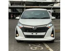 2026 Toyota Calya 1.2 G MPV (DP RENDAH) PROMO RAMADHAN