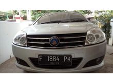 2013 Geely MK 2 1.5 Hatchback #jualcepatpemiliklangsung