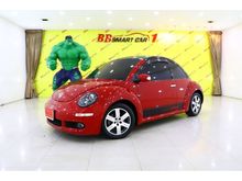 2010 Volkswagen New Beetle 2.0 (ปี 00-12) Hatchback AT