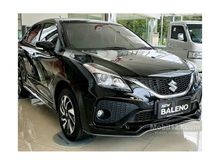 DISKON GEDE-GEDEAN AKHIR TAHUN BALENO angsuran mulai dari RP107RB/HARI