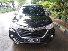 2017 Toyota Avanza 1.3 G MPV (Manual) #jualcepatpemiliklangsung