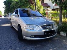 2003 Honda Odyssey 2.3 MPV