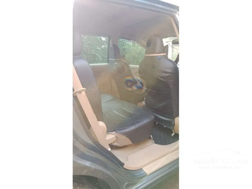 2014 Honda Mobilio E MPV