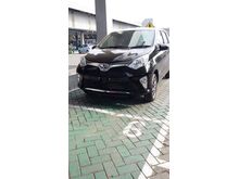Toyota Calya 1.2 mt 2018 spesial Grab dan Gocar