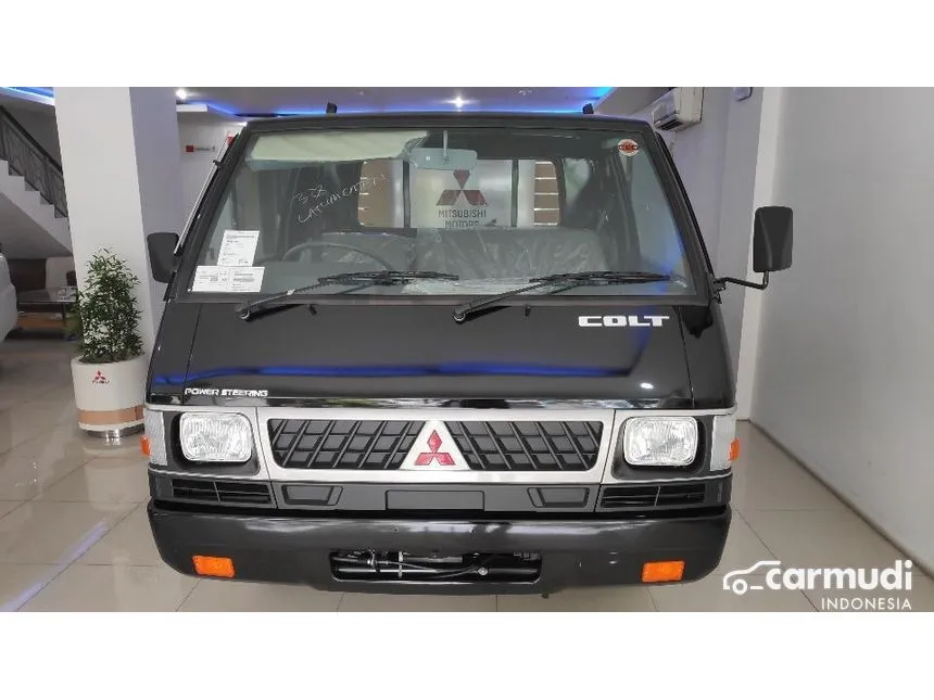 Jual Mobil Mitsubishi Colt L300 2021 Single Cab 2.5 di DKI Jakarta Manual Pick