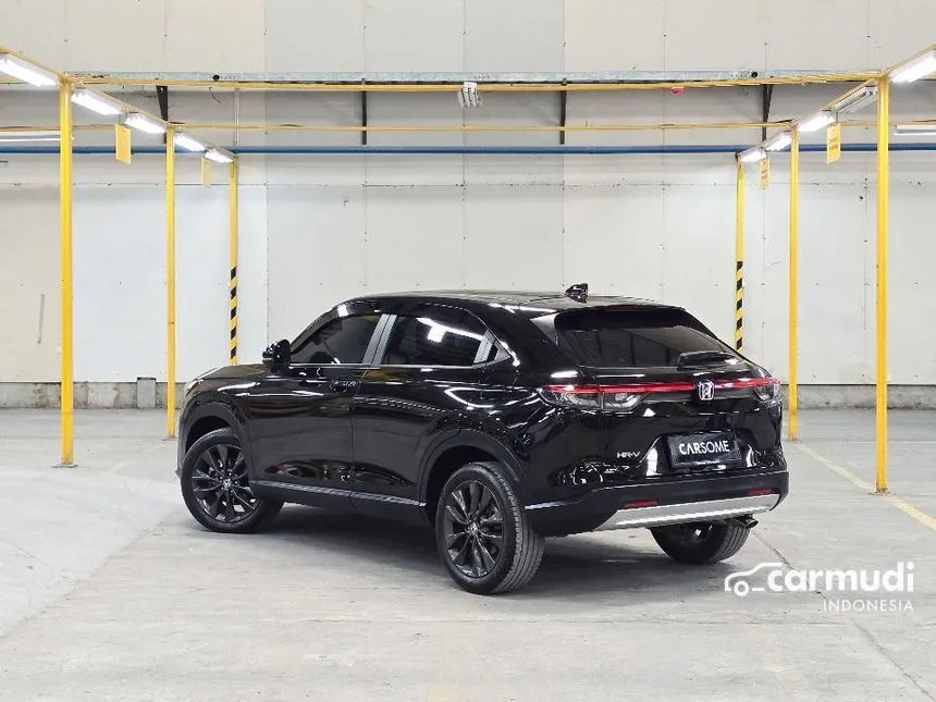 2023 Honda HR-V Special Edition SUV