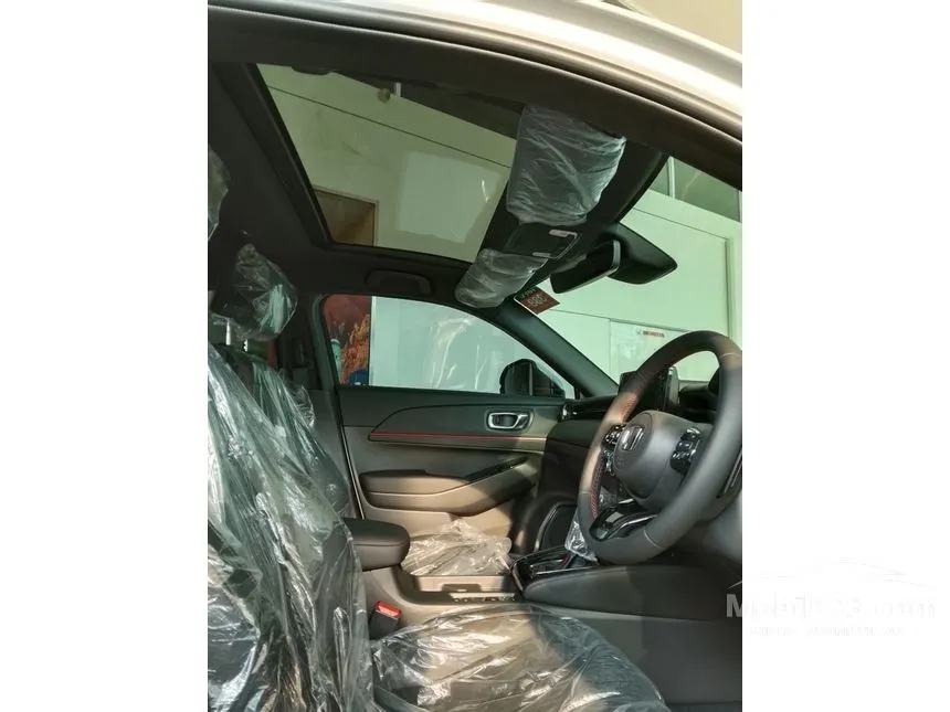 2026 Honda HR-V e:HEV RS SUV
