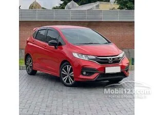 2019 Honda Jazz 1.5 RS Hatchback
